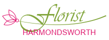 Florist Harmondsworth